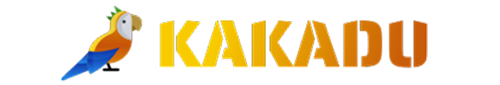 kakadu logo